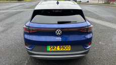 Volkswagen ID.4 150kW Max Pro Performance 77kWh 5dr Auto Electric Estate
